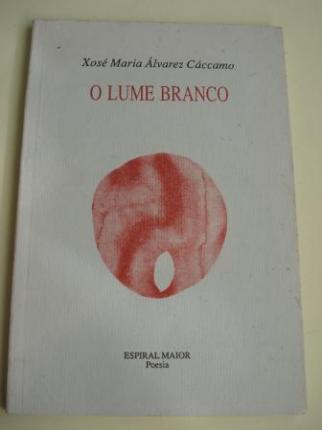 O lume branco - Ver os detalles do produto