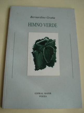 Himno verde - Ver os detalles do produto