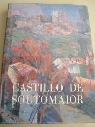 Castillo de Soutomaior - Ver os detalles do produto
