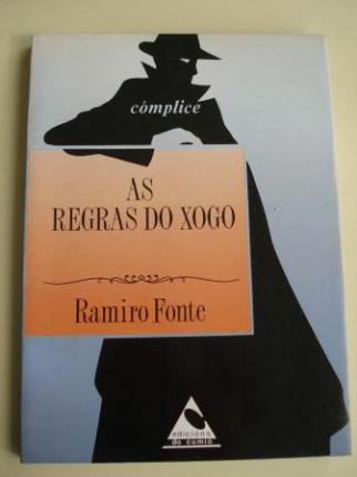 As regras do xogo - Ver os detalles do produto