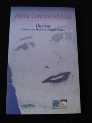 Queixas - Ver os detalles do produto