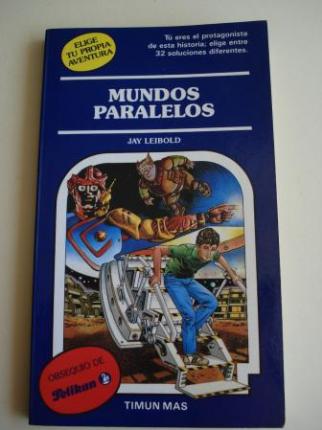 Mundos paralelos - Ver os detalles do produto