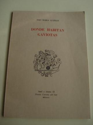 Donde habitan gaviotas - Ver os detalles do produto