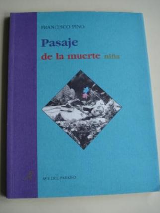 Pasaje de la muerte nia - Ver os detalles do produto