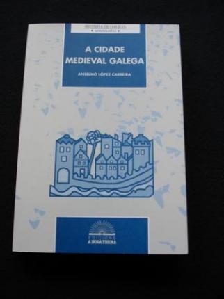 A cidade medieval galega - Ver os detalles do produto