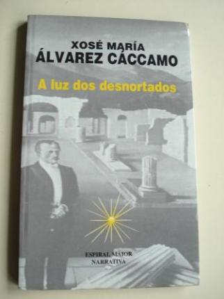 A luz dos desnortados - Ver os detalles do produto