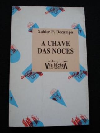 A chave das noces - Ver os detalles do produto