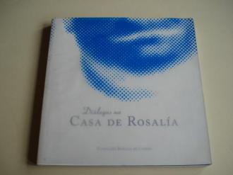 Dilogos na Casa de Rosala - Ver os detalles do produto
