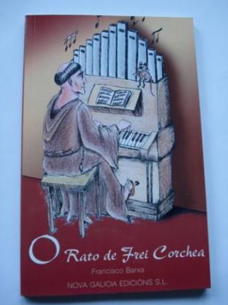 O Rato de Frei Corchea - Ver os detalles do produto