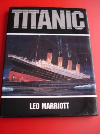 Titanic (Texto en ingls - Text in English) - Ver os detalles do produto