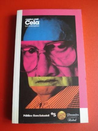 La colmena - Ver os detalles do produto