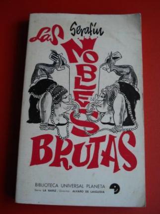 Las nobles brujas  - Ver os detalles do produto