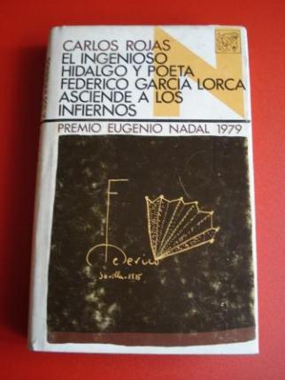 El ingenioso hidalgo y poeta Federico Garca Lorca asciende a los infiernos - Ver os detalles do produto
