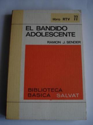 El bandido adolescente - Ver os detalles do produto