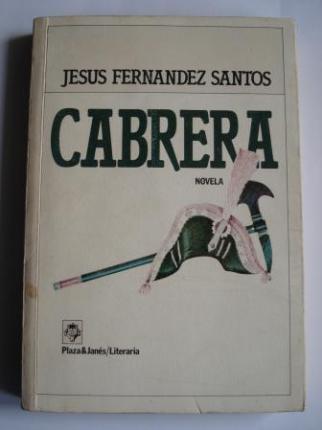 Cabrera - Ver os detalles do produto