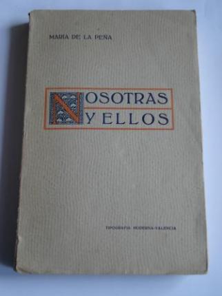 Nosotras y ellos - Ver os detalles do produto