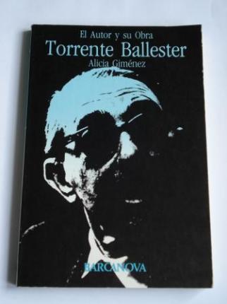 Torrente Ballester - Ver os detalles do produto