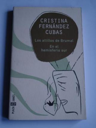 Los altillos de Brumal / En el hemisferio sur - Ver os detalles do produto