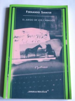 El juego de los caballos - Ver os detalles do produto