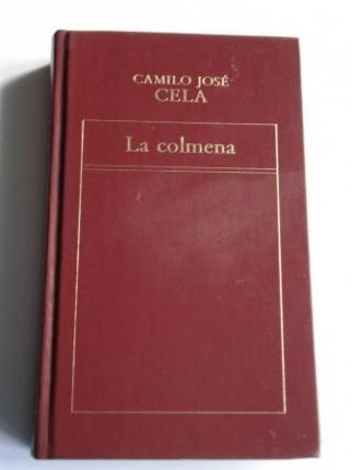 La colmena - Ver os detalles do produto