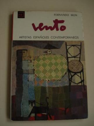 Jos Vento - Ver os detalles do produto