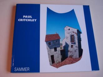 PAUL CRITCHLEY. Catlogo de la obra (Edicin bilinge espaol-english) - Ver os detalles do produto