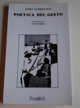 Potica del gesto - Ver os detalles do produto
