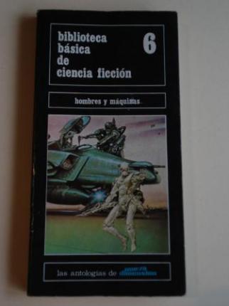Hombres y mquinas - Ver os detalles do produto