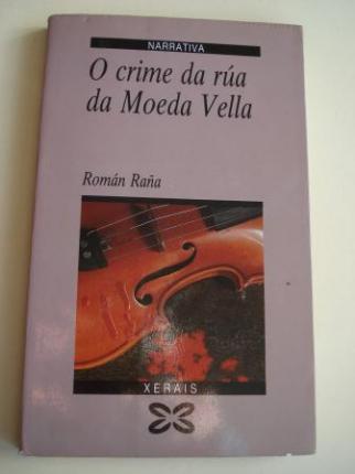 O crime da ra da Moeda Vella - Ver os detalles do produto