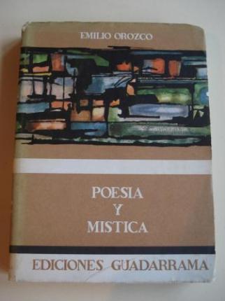 Poesa y mstica - Ver os detalles do produto