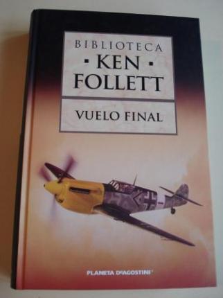 Vuelo Final - Ver os detalles do produto
