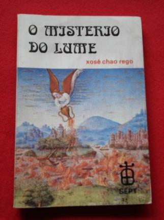 O misterio do lume - Ver os detalles do produto
