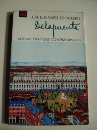 Delapuente - Ver os detalles do produto