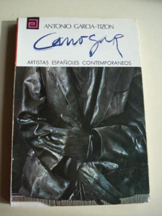 Canogar - Ver os detalles do produto