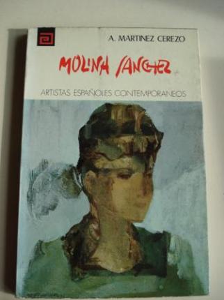 Molina Snchez - Ver os detalles do produto
