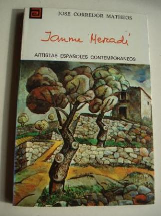Jaume Mercad - Ver os detalles do produto