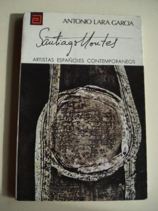 Santiago Montes - Ver os detalles do produto