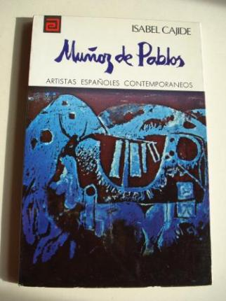 Muoz de Pablos - Ver os detalles do produto