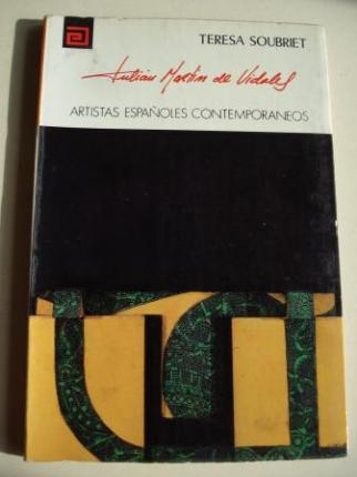 Julin Martn de Vidales - Ver os detalles do produto