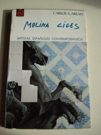 Molina Ciges - Ver os detalles do produto