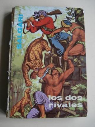 Los dos rivales - Ver os detalles do produto