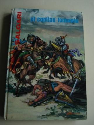 El Capitn Tormenta - Ver os detalles do produto
