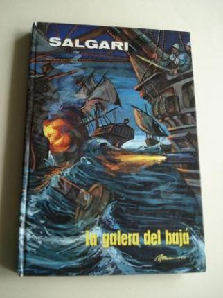 La galera del Baj - Ver os detalles do produto