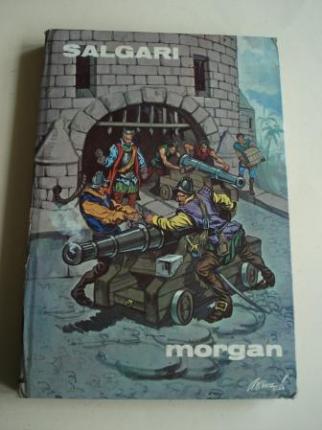 Morgan - Ver os detalles do produto
