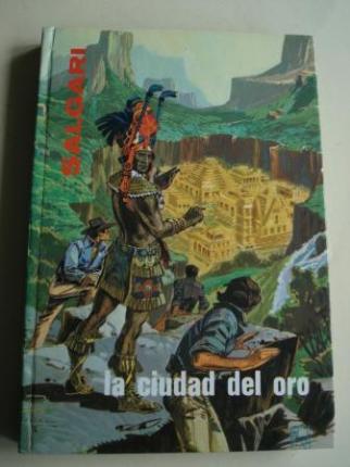 La ciudad del oro - Ver os detalles do produto