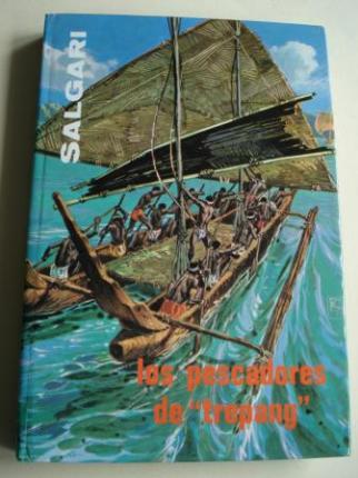 Los pescadores de Trepang - Ver os detalles do produto