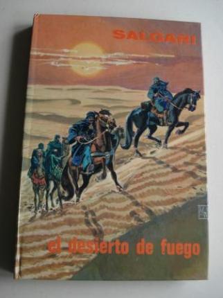 El desierto de fuego - Ver os detalles do produto