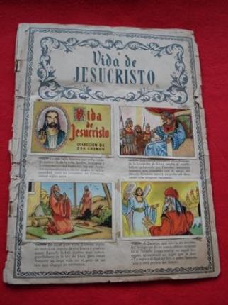 Vida de Jesucristo - Ver os detalles do produto