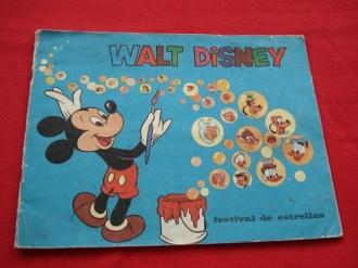 WALT DISNEY. Festival de estrellas - Ver os detalles do produto