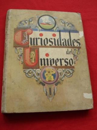 Curiosidades del Universo - Ver os detalles do produto